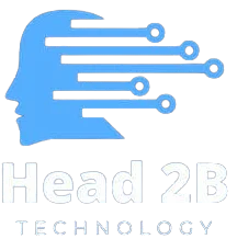 Head2B