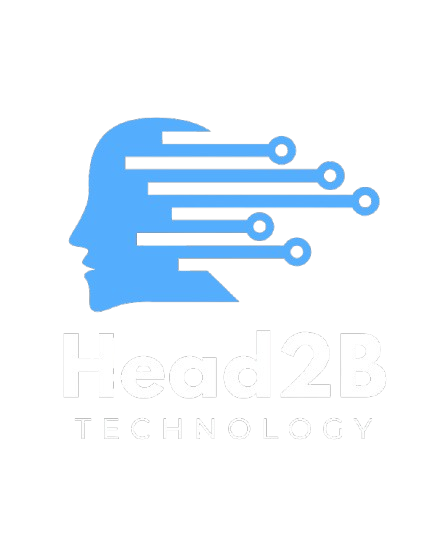 Head2B