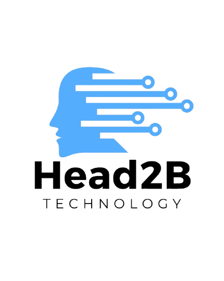 Head2B